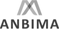 Logo da ANBIMA